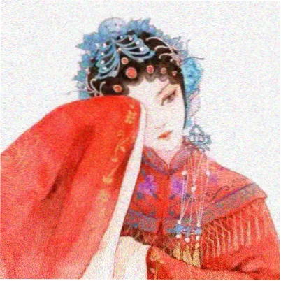 读者阿渡的头像